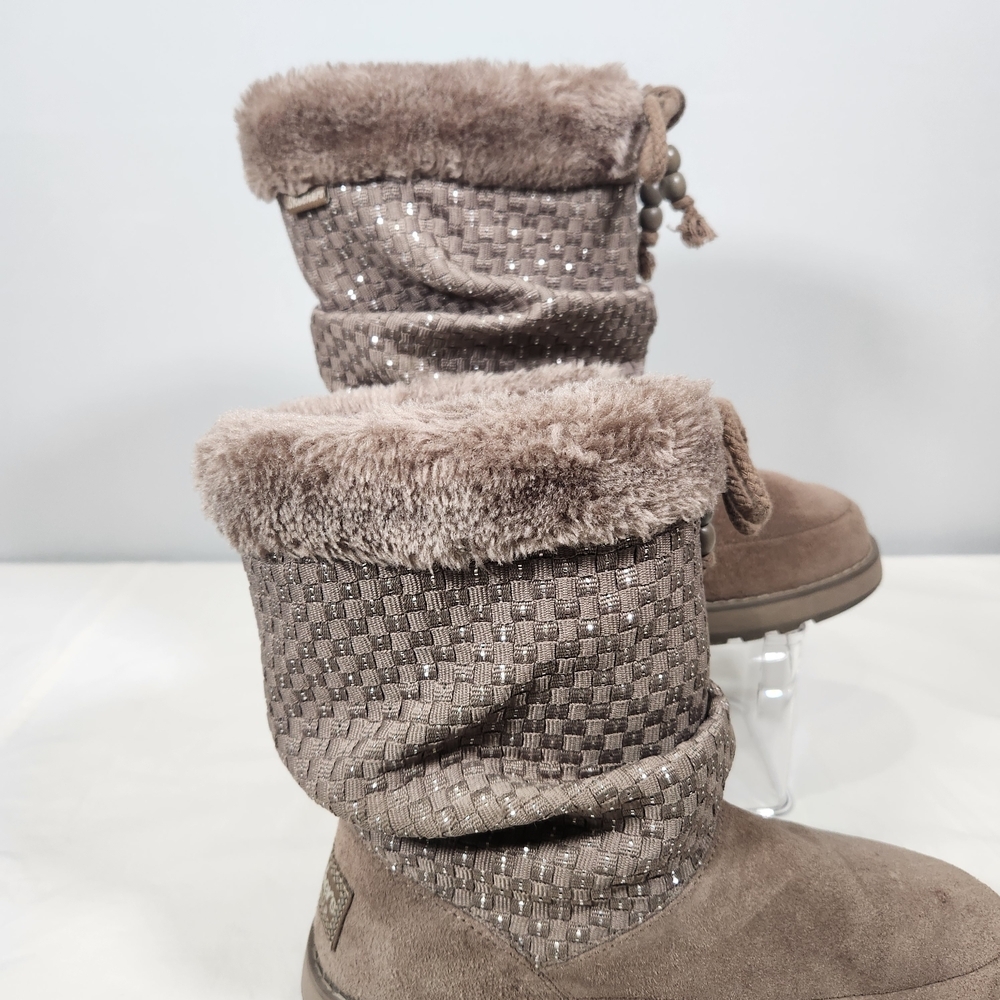 Skechers Keepsakers Lazy Booties Size 7.5 - image 4